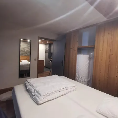 Myhome - Tres Beau T2 Plein Centre Val Claret *